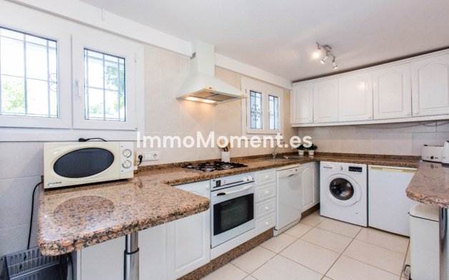 Bestaande woning - Vrijstaande villa - Benissa - Benissa Centro