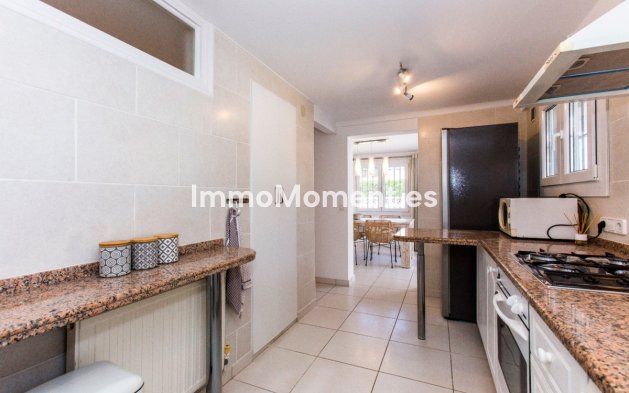 Bestaande woning - Vrijstaande villa - Benissa - Benissa Centro