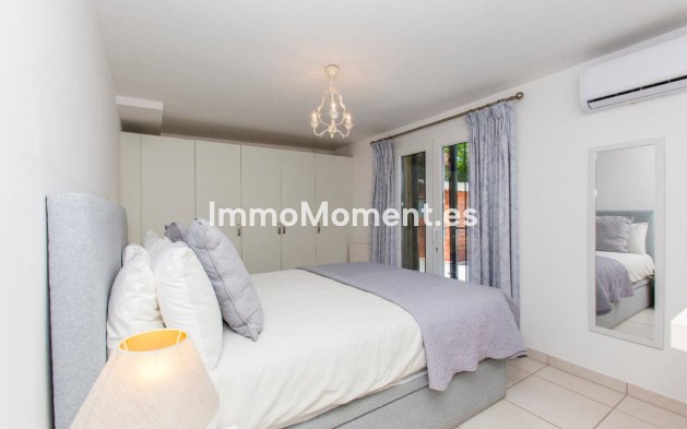 Bestaande woning - Vrijstaande villa - Benissa - Benissa Centro