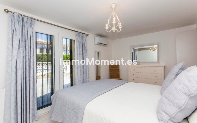 Bestaande woning - Vrijstaande villa - Benissa - Benissa Centro