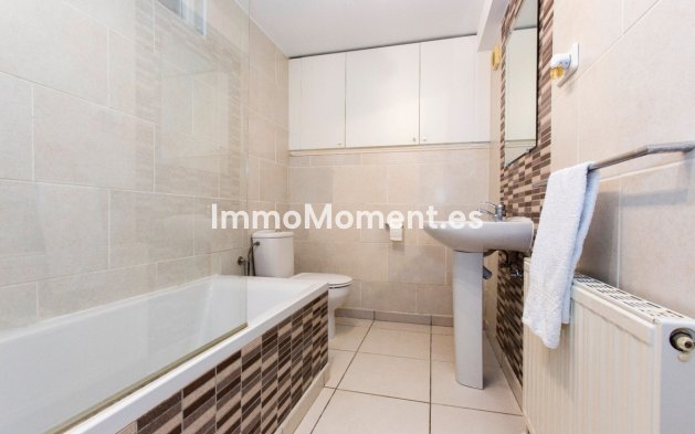 Bestaande woning - Vrijstaande villa - Benissa - Benissa Centro