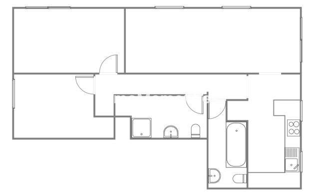 Bestaande woning - Vrijstaande villa - Benissa - Benissa Centro