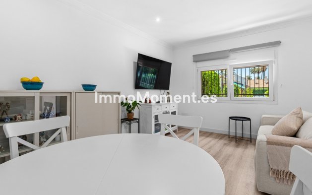 Bestaande woning - Vrijstaande villa - Marbella - Cortijo Blanco
