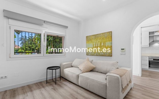 Bestaande woning - Vrijstaande villa - Marbella - Cortijo Blanco