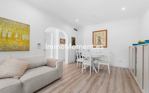 Bestaande woning - Vrijstaande villa - Marbella - Cortijo Blanco