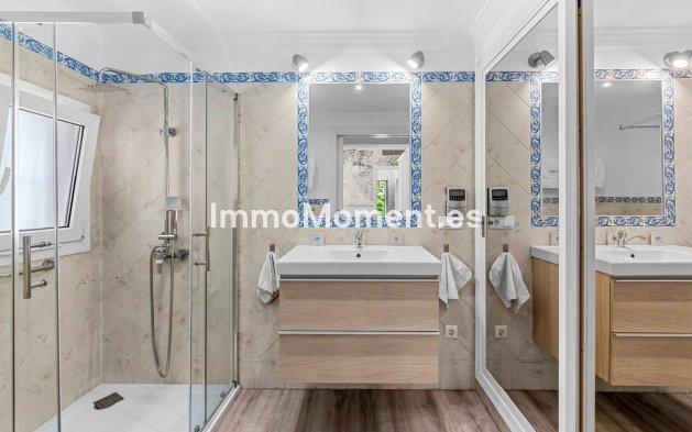 Bestaande woning - Vrijstaande villa - Marbella - Cortijo Blanco