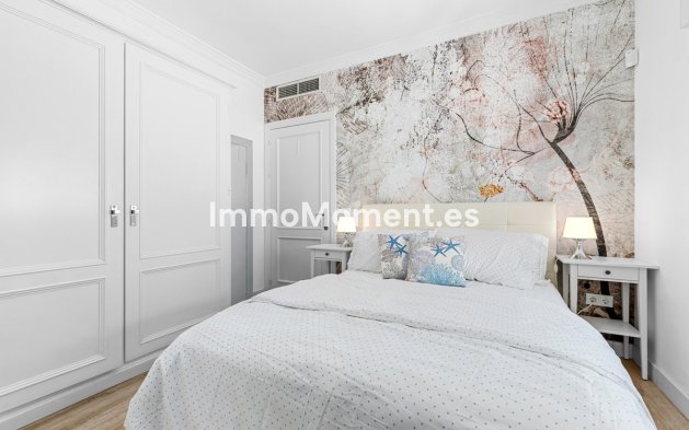 Bestaande woning - Vrijstaande villa - Marbella - Cortijo Blanco