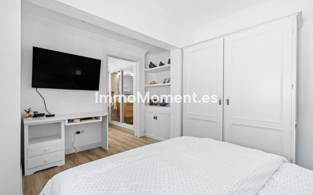 Bestaande woning - Vrijstaande villa - Marbella - Cortijo Blanco