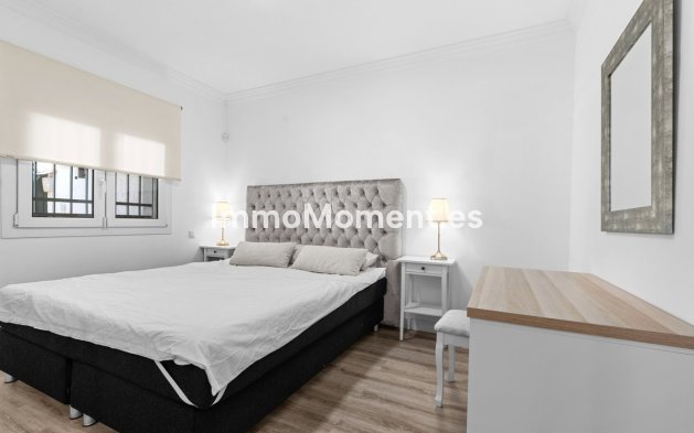 Bestaande woning - Vrijstaande villa - Marbella - Cortijo Blanco