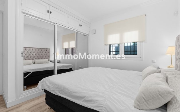 Bestaande woning - Vrijstaande villa - Marbella - Cortijo Blanco