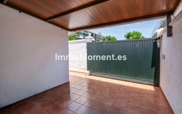 Bestaande woning - Vrijstaande villa - Marbella - Cortijo Blanco