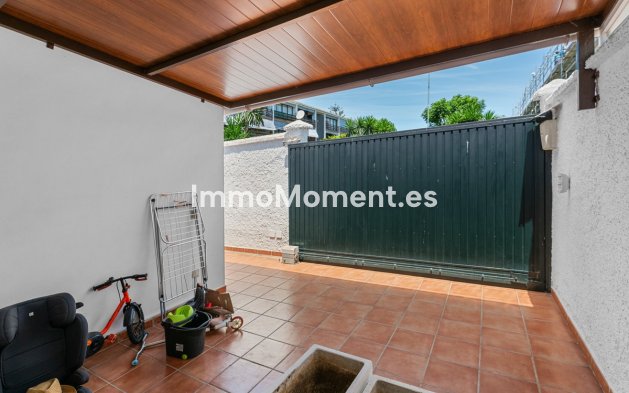 Bestaande woning - Vrijstaande villa - Marbella - Cortijo Blanco