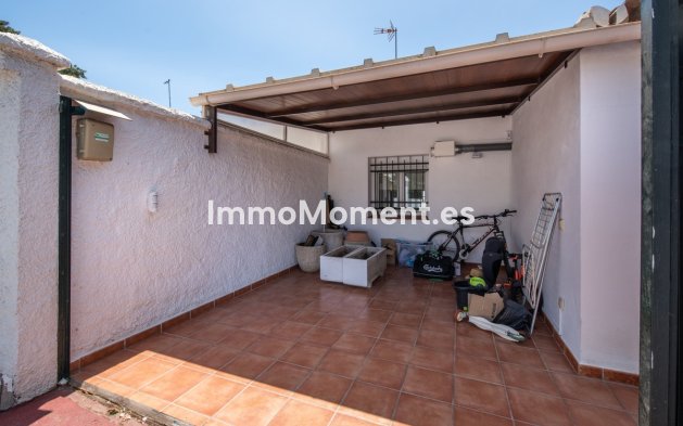 Bestaande woning - Vrijstaande villa - Marbella - Cortijo Blanco