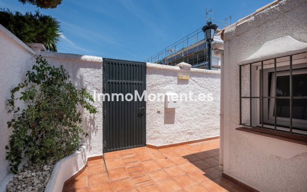 Bestaande woning - Vrijstaande villa - Marbella - Cortijo Blanco