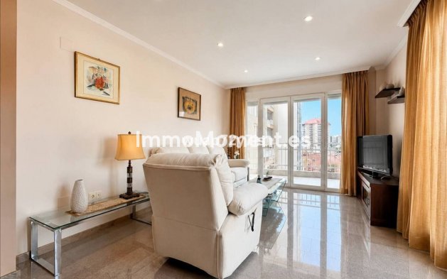 Bestaande woning - Appartement - Fuengirola - Fuengirola Centro