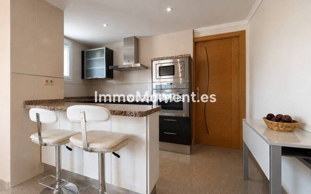 Bestaande woning - Appartement - Fuengirola - Fuengirola Centro