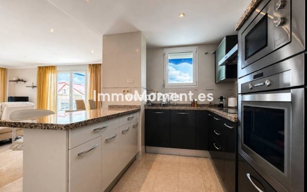 Bestaande woning - Appartement - Fuengirola - Fuengirola Centro