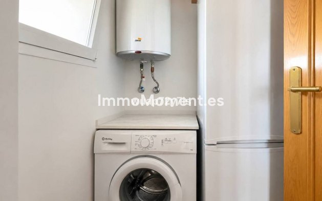 Bestaande woning - Appartement - Fuengirola - Fuengirola Centro