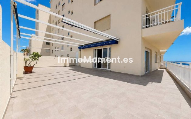 Bestaande woning - Appartement - Fuengirola - Fuengirola Centro