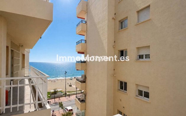 Bestaande woning - Appartement - Fuengirola - Fuengirola Centro