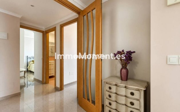 Bestaande woning - Appartement - Fuengirola - Fuengirola Centro