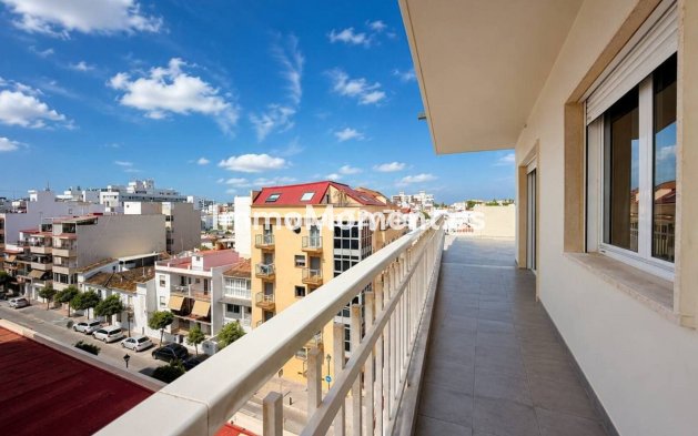Bestaande woning - Appartement - Fuengirola - Fuengirola Centro