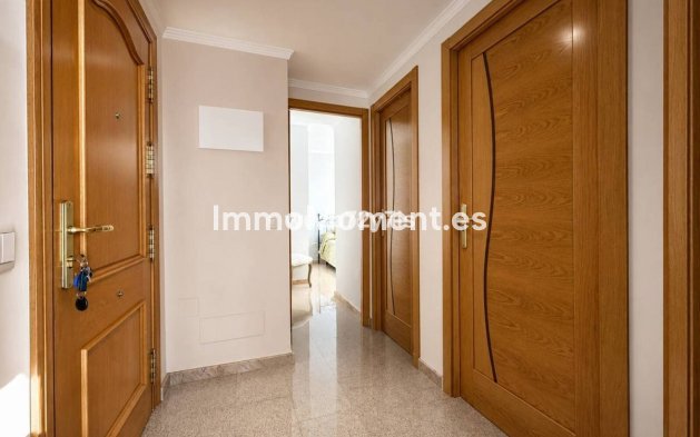 Bestaande woning - Appartement - Fuengirola - Fuengirola Centro
