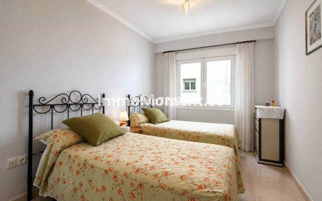 Bestaande woning - Appartement - Fuengirola - Fuengirola Centro