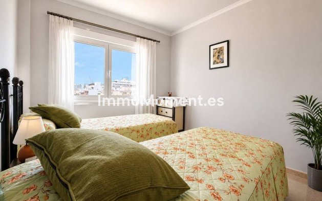 Bestaande woning - Appartement - Fuengirola - Fuengirola Centro
