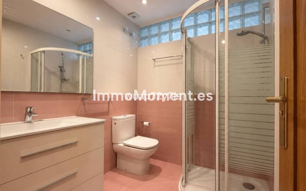 Bestaande woning - Appartement - Fuengirola - Fuengirola Centro