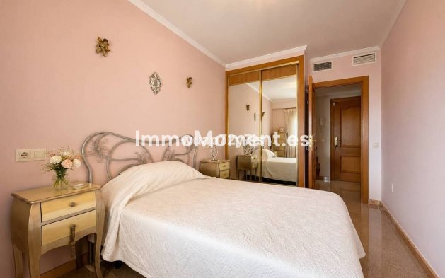 Bestaande woning - Appartement - Fuengirola - Fuengirola Centro