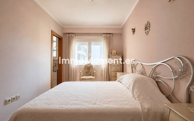 Bestaande woning - Appartement - Fuengirola - Fuengirola Centro