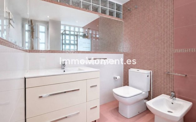Bestaande woning - Appartement - Fuengirola - Fuengirola Centro