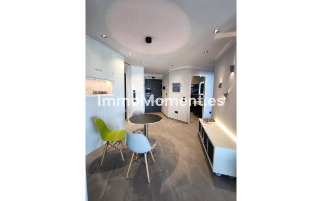 Bestaande woning - Appartement - Fuengirola - Fuengirola Centro