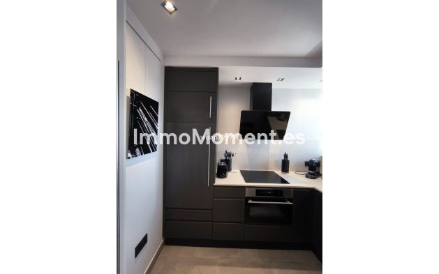 Bestaande woning - Appartement - Fuengirola - Fuengirola Centro