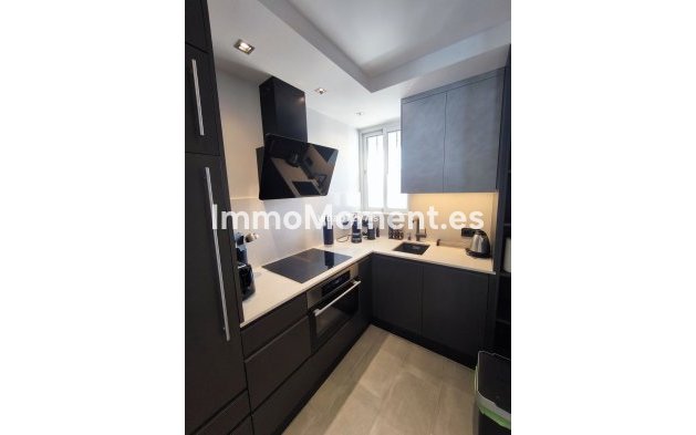 Bestaande woning - Appartement - Fuengirola - Fuengirola Centro