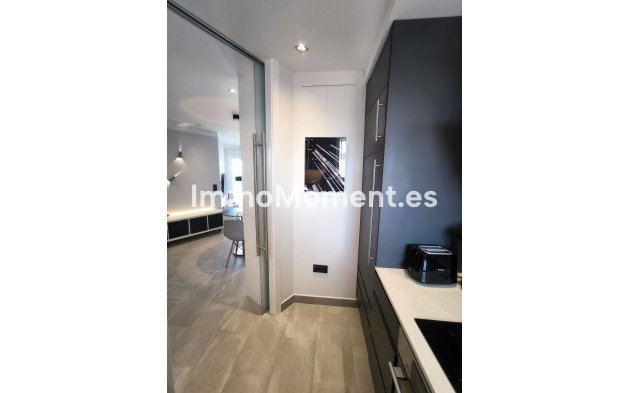 Bestaande woning - Appartement - Fuengirola - Fuengirola Centro
