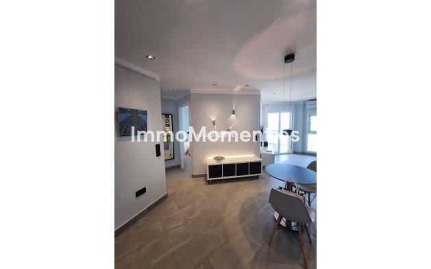 Bestaande woning - Appartement - Fuengirola - Fuengirola Centro