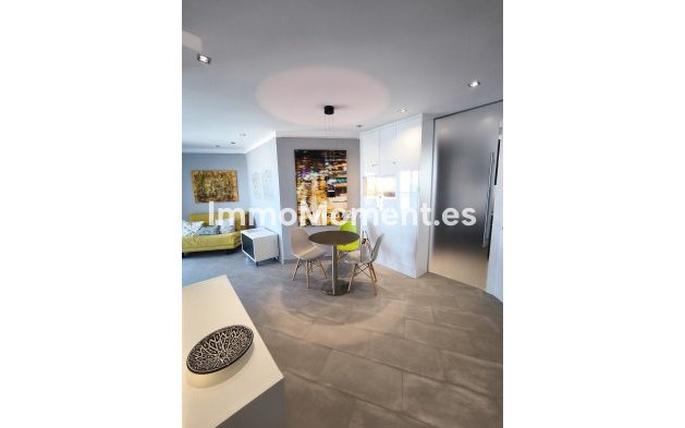 Bestaande woning - Appartement - Fuengirola - Fuengirola Centro