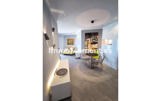 Bestaande woning - Appartement - Fuengirola - Fuengirola Centro