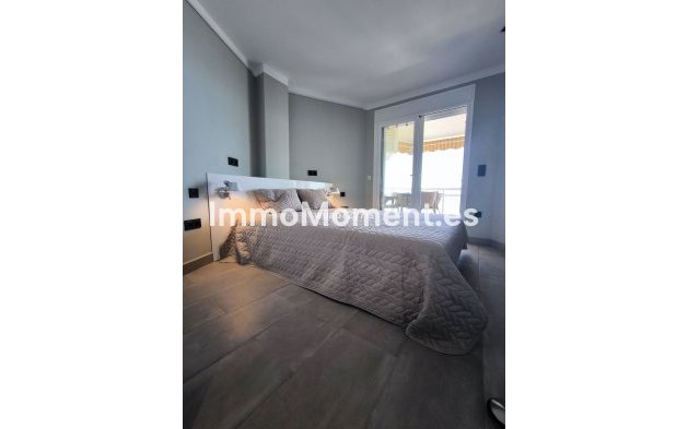 Bestaande woning - Appartement - Fuengirola - Fuengirola Centro