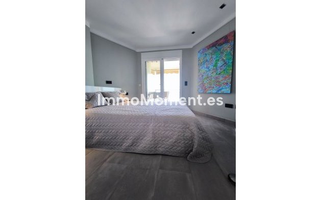 Bestaande woning - Appartement - Fuengirola - Fuengirola Centro