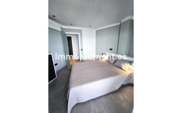 Bestaande woning - Appartement - Fuengirola - Fuengirola Centro