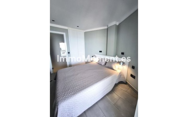 Bestaande woning - Appartement - Fuengirola - Fuengirola Centro