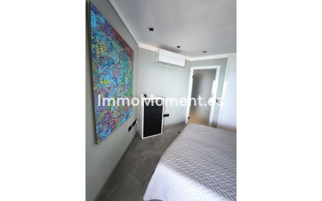 Bestaande woning - Appartement - Fuengirola - Fuengirola Centro