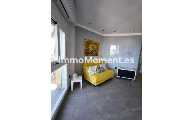 Bestaande woning - Appartement - Fuengirola - Fuengirola Centro