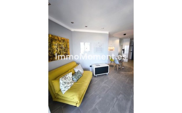 Bestaande woning - Appartement - Fuengirola - Fuengirola Centro