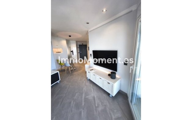 Bestaande woning - Appartement - Fuengirola - Fuengirola Centro