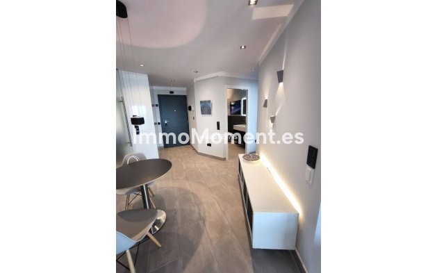 Bestaande woning - Appartement - Fuengirola - Fuengirola Centro