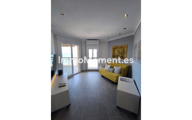 Bestaande woning - Appartement - Fuengirola - Fuengirola Centro